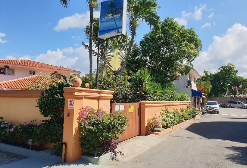 Playa Blanca Bed & Breakfast