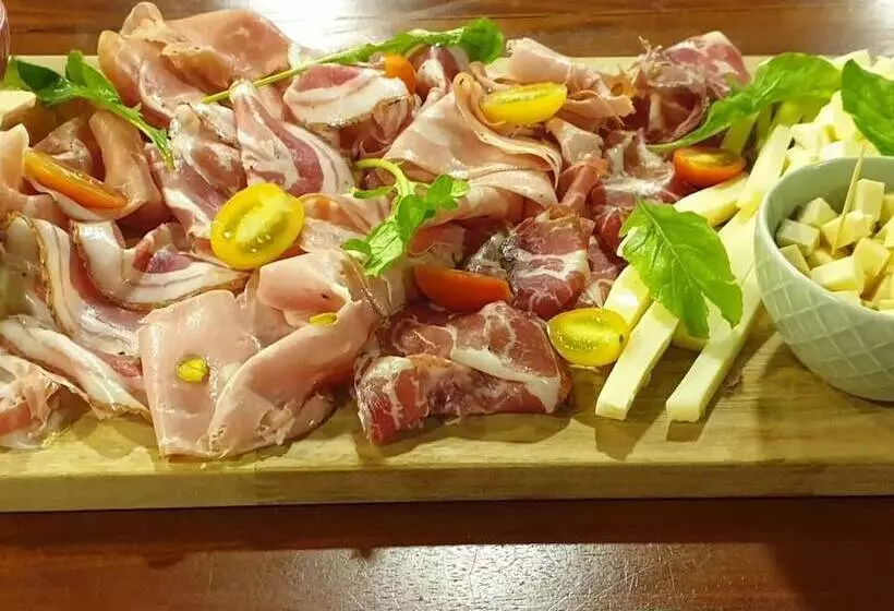 Playa Blanca Bed & Breakfast