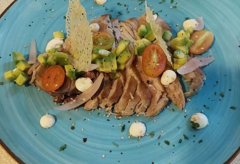 Playa Blanca Bed & Breakfast