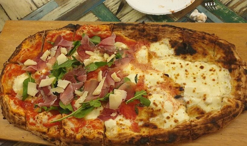 Playa Blanca Bed & Breakfast