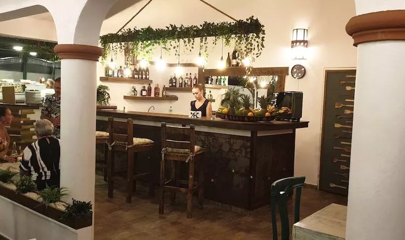 Playa Blanca Bed & Breakfast