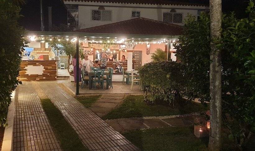 Playa Blanca Bed & Breakfast