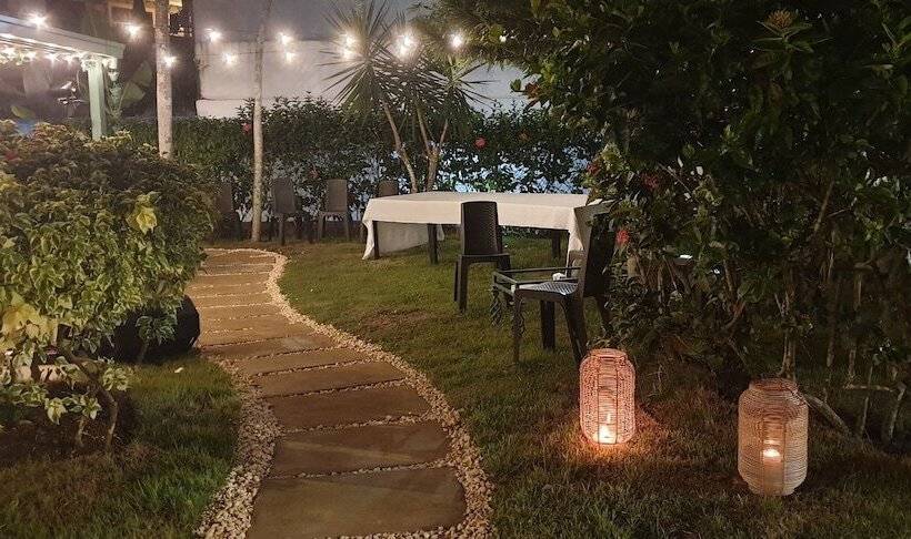 Playa Blanca Bed & Breakfast