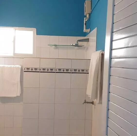 Playa Blanca Bed & Breakfast