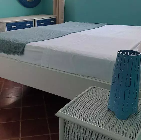 Playa Blanca Bed & Breakfast