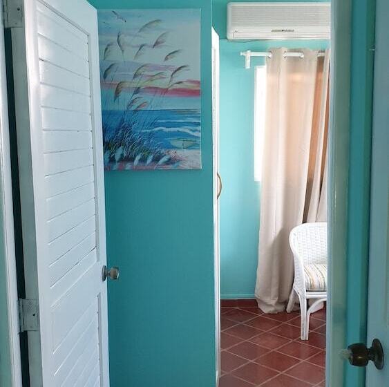 Playa Blanca Bed & Breakfast