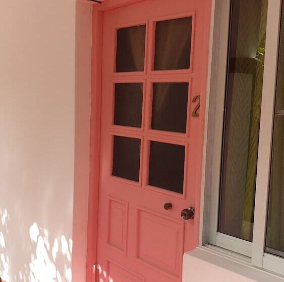 Playa Blanca Bed & Breakfast