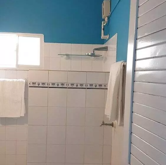 Playa Blanca Bed & Breakfast