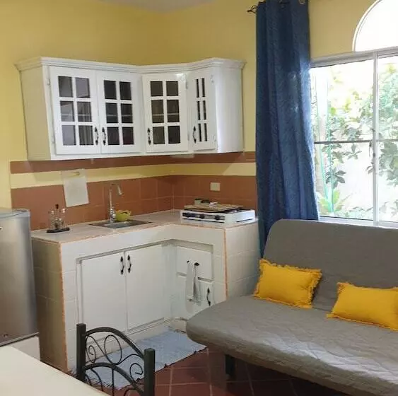 Playa Blanca Bed & Breakfast