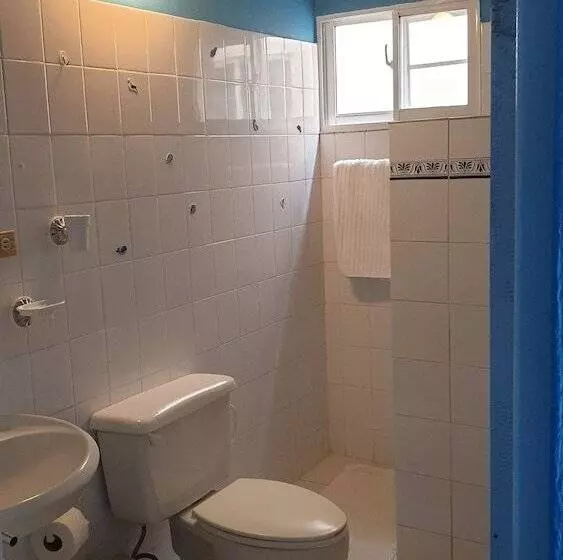 Playa Blanca Bed & Breakfast