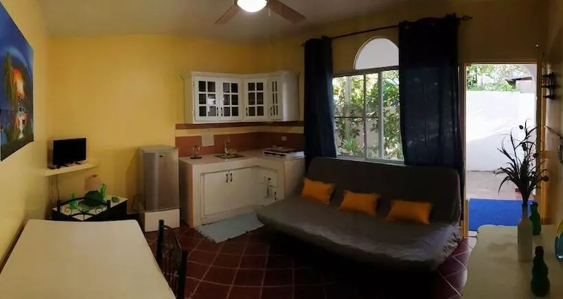 Playa Blanca Bed & Breakfast