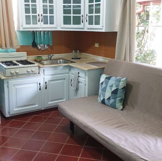 Playa Blanca Bed & Breakfast