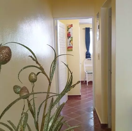 Playa Blanca Bed & Breakfast