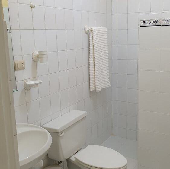 Playa Blanca Bed & Breakfast