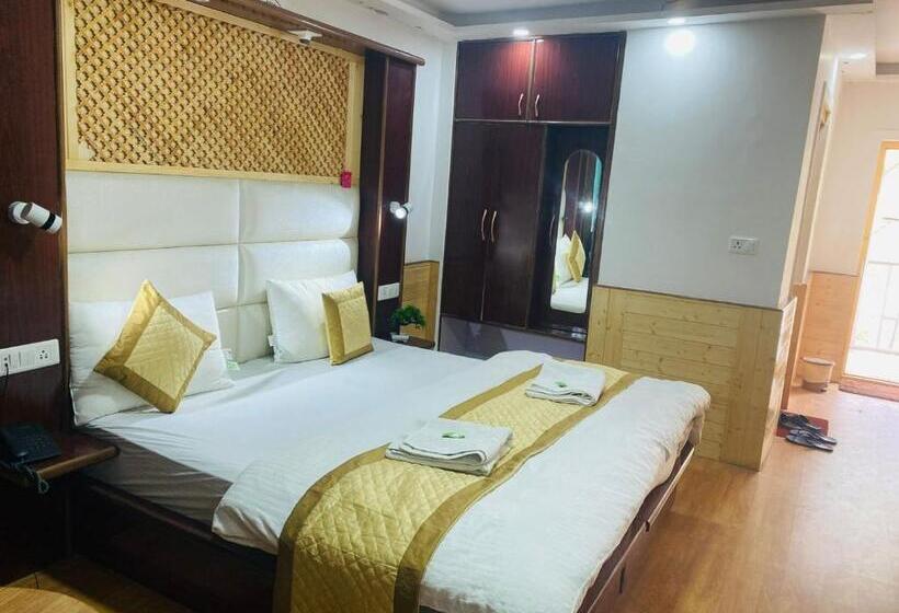 Sit Hotel Ladakh Horizon Leh