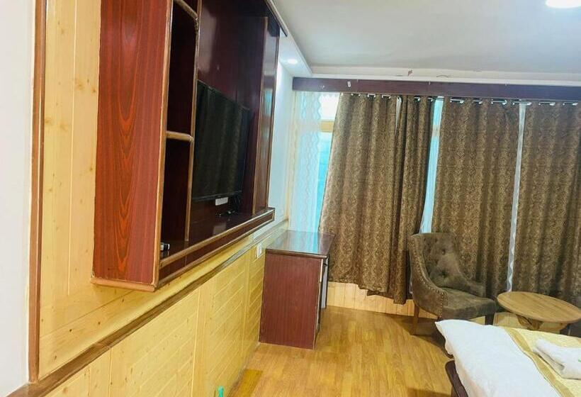 Sit Hotel Ladakh Horizon Leh