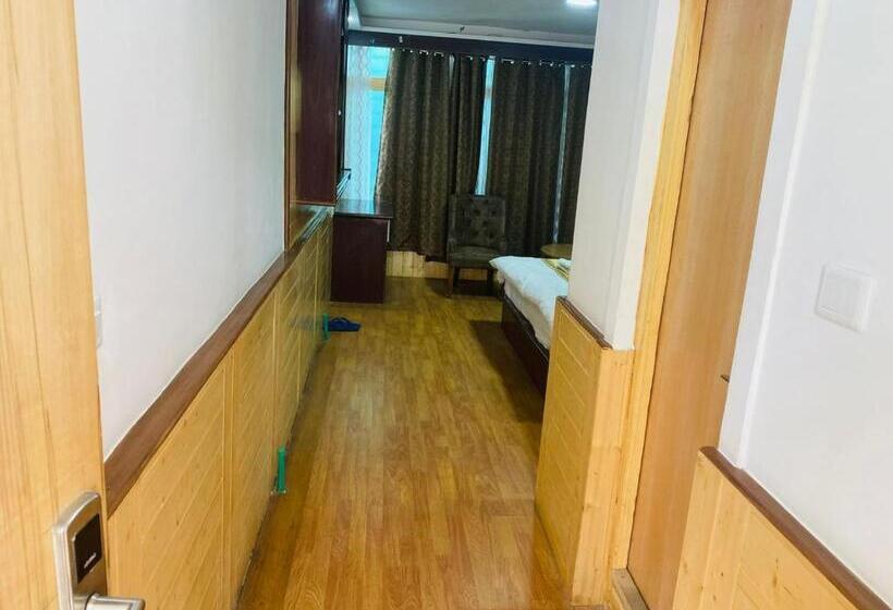 Sit Hotel Ladakh Horizon Leh