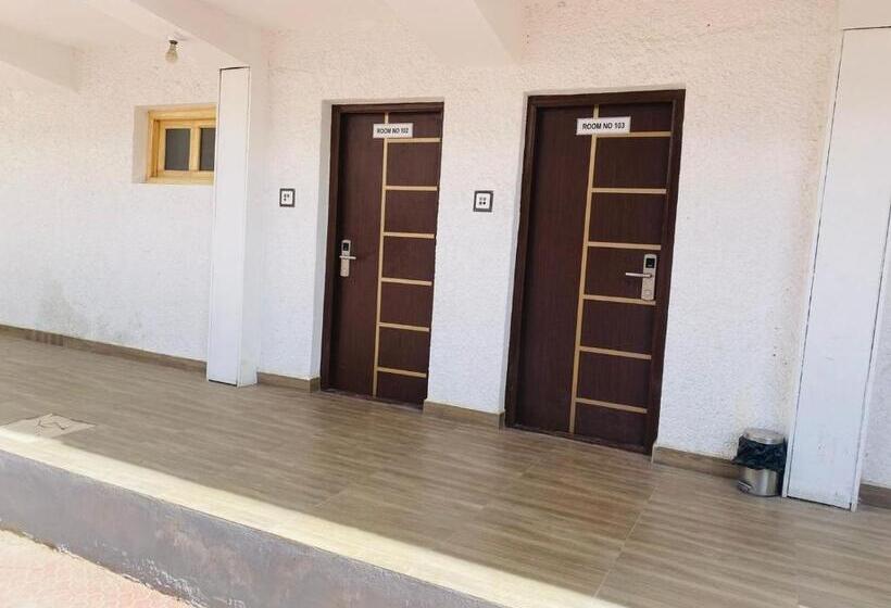 Sit Hotel Ladakh Horizon Leh