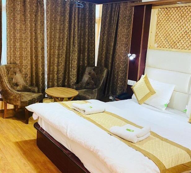 Sit Hotel Ladakh Horizon Leh