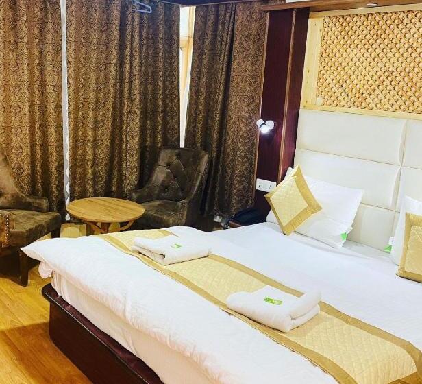 Sit Hotel Ladakh Horizon Leh