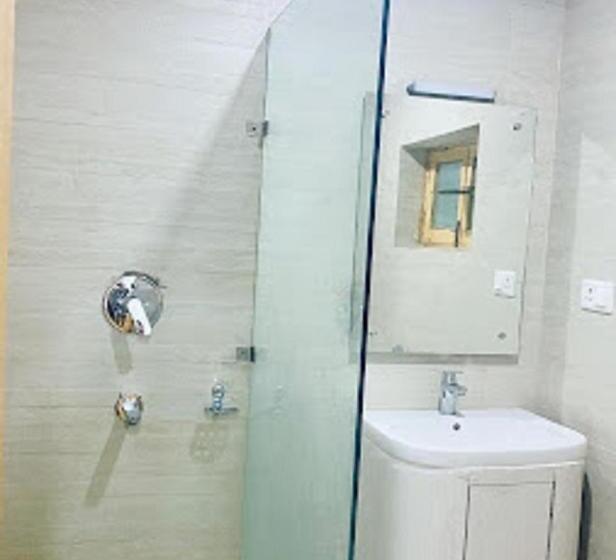 Sit Hotel Ladakh Horizon Leh