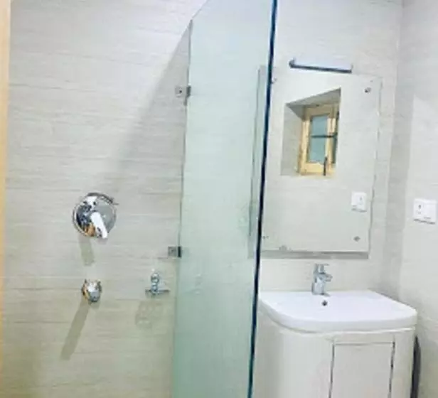 Sit Hotel Ladakh Horizon Leh