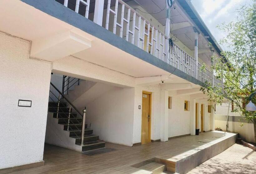 Sit Hotel Ladakh Horizon Leh