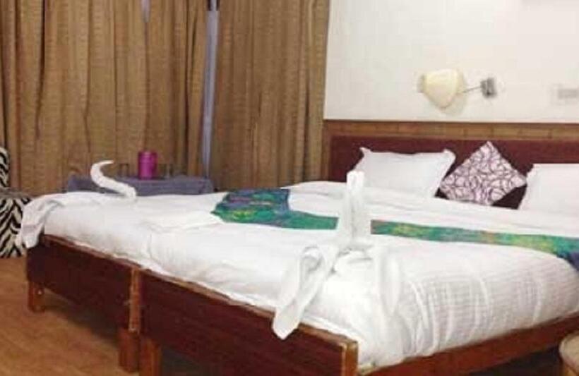 Sit Hotel Ladakh Horizon Leh