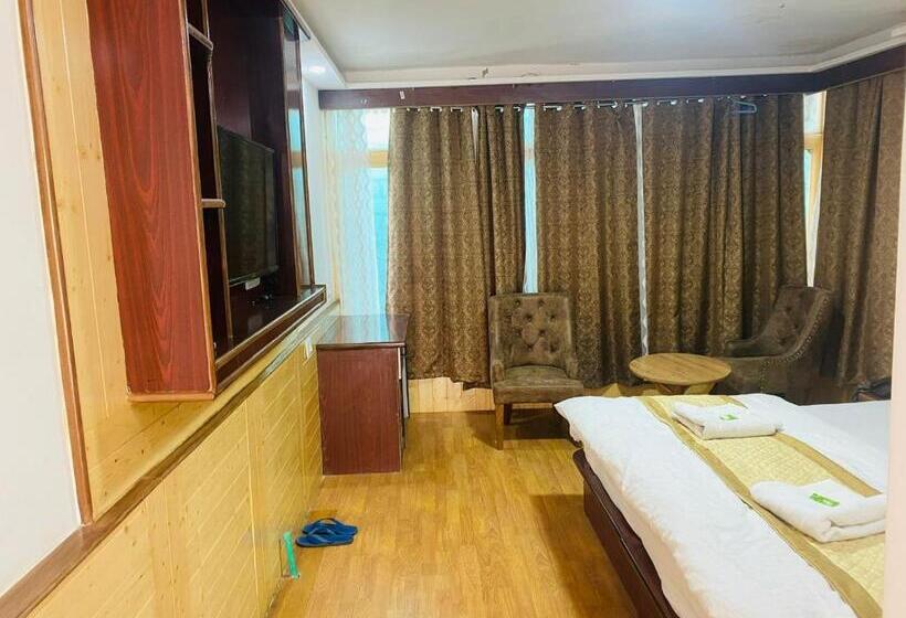 Sit Hotel Ladakh Horizon Leh