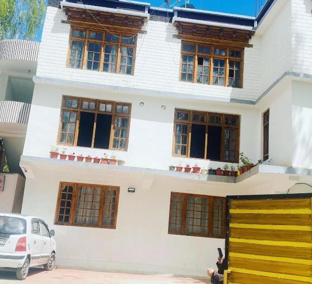 Sit Hotel Ladakh Horizon Leh