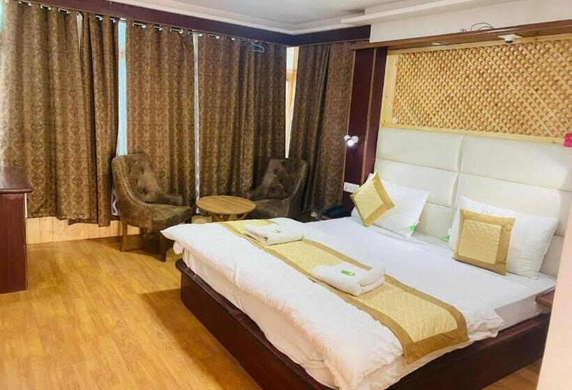 Sit Hotel Ladakh Horizon Leh