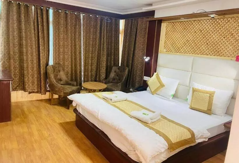 Sit Hotel Ladakh Horizon Leh