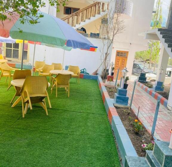 Sit Hotel Ladakh Horizon Leh