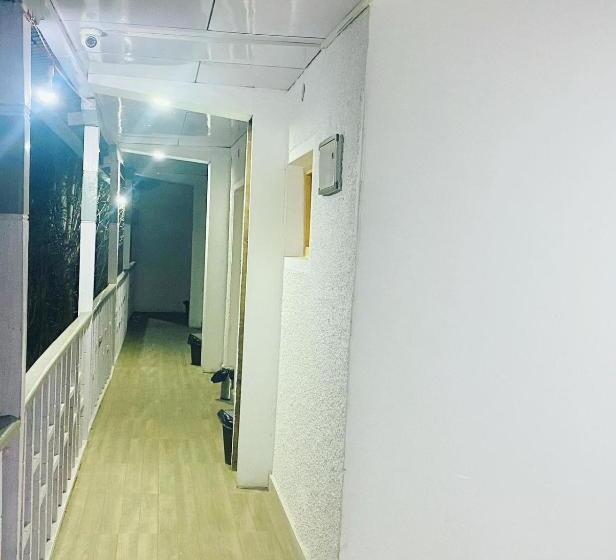 Sit Hotel Ladakh Horizon Leh