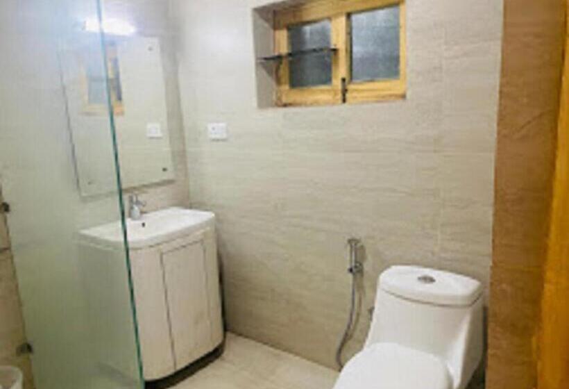 Sit Hotel Ladakh Horizon Leh