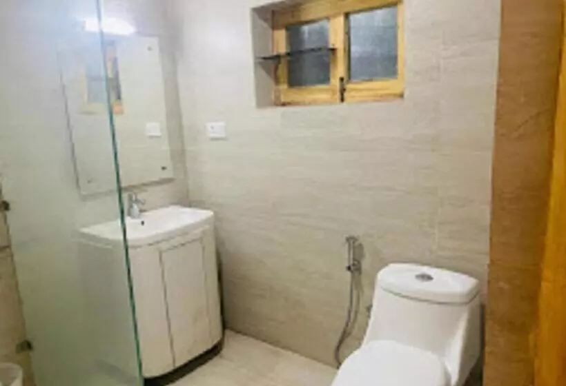 Sit Hotel Ladakh Horizon Leh