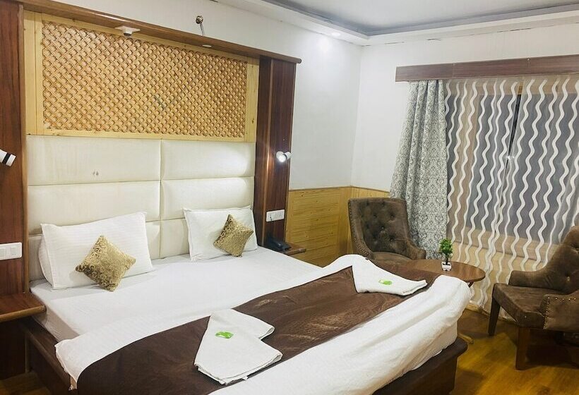 Sit Hotel Ladakh Horizon Leh