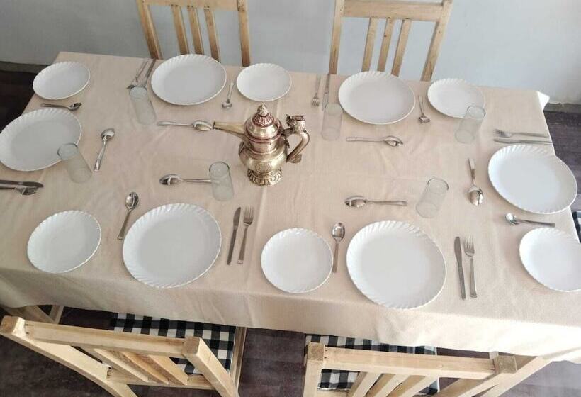 Sit Hotel Ladakh Horizon Leh