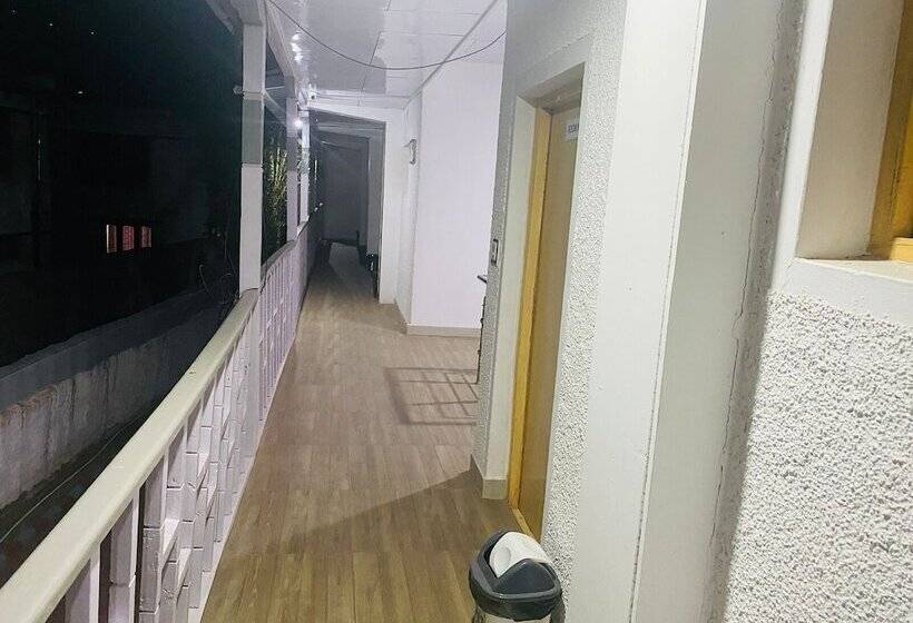 Sit Hotel Ladakh Horizon Leh