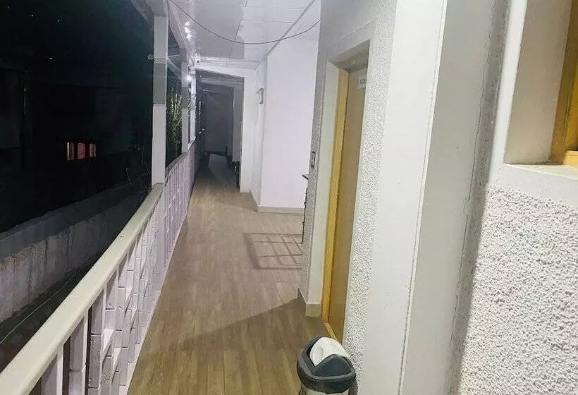 Sit Hotel Ladakh Horizon Leh
