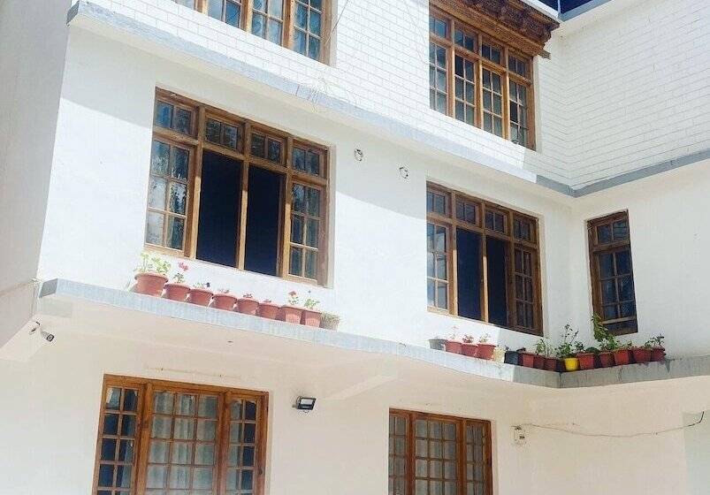 Sit Hotel Ladakh Horizon Leh