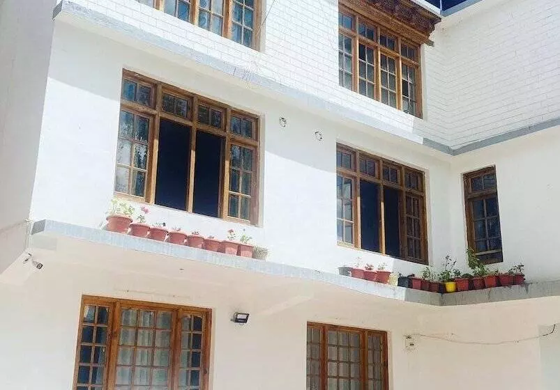 Sit Hotel Ladakh Horizon Leh