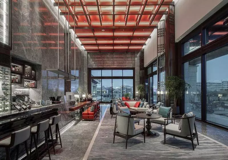 Song Hotel Chengdu Qingcheng