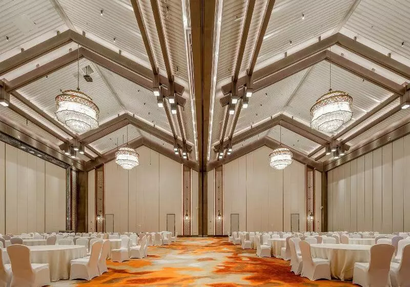 Song Hotel Chengdu Qingcheng