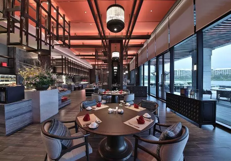 Song Hotel Chengdu Qingcheng