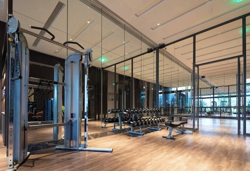 Song Hotel Chengdu Qingcheng