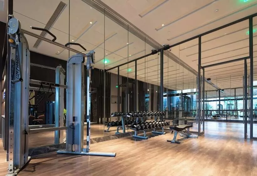 Song Hotel Chengdu Qingcheng