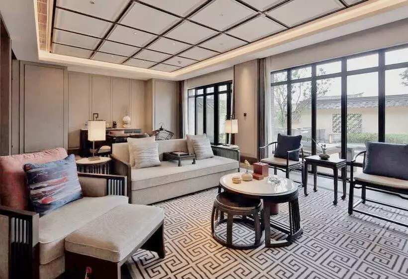 Song Hotel Chengdu Qingcheng