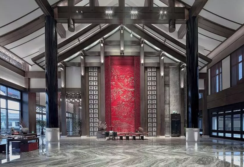 Song Hotel Chengdu Qingcheng