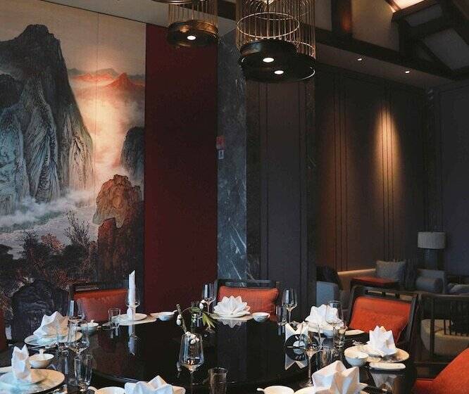 Song Hotel Chengdu Qingcheng